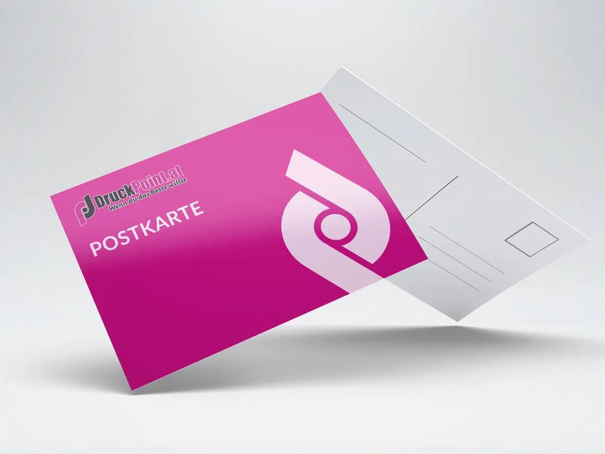Postkarten & Einladungen