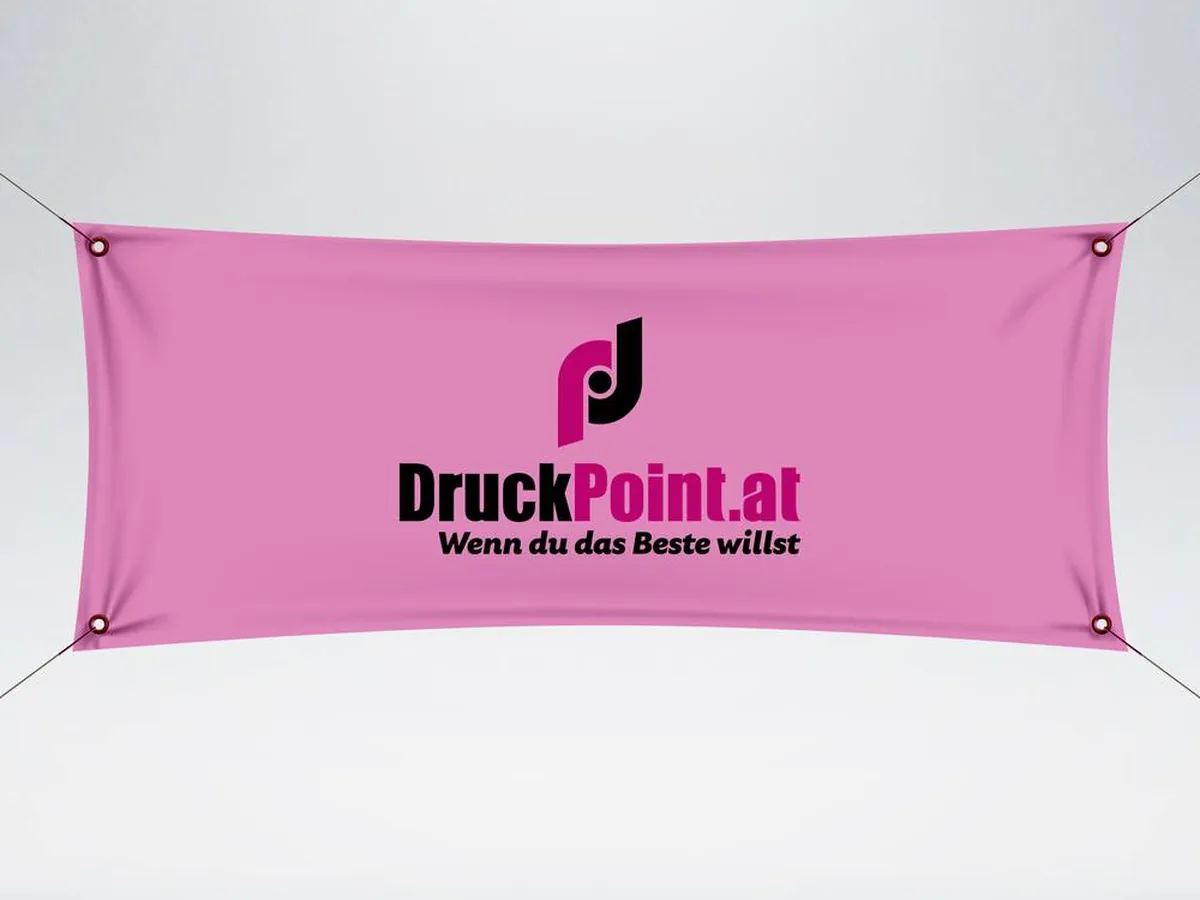 Banner & Planen