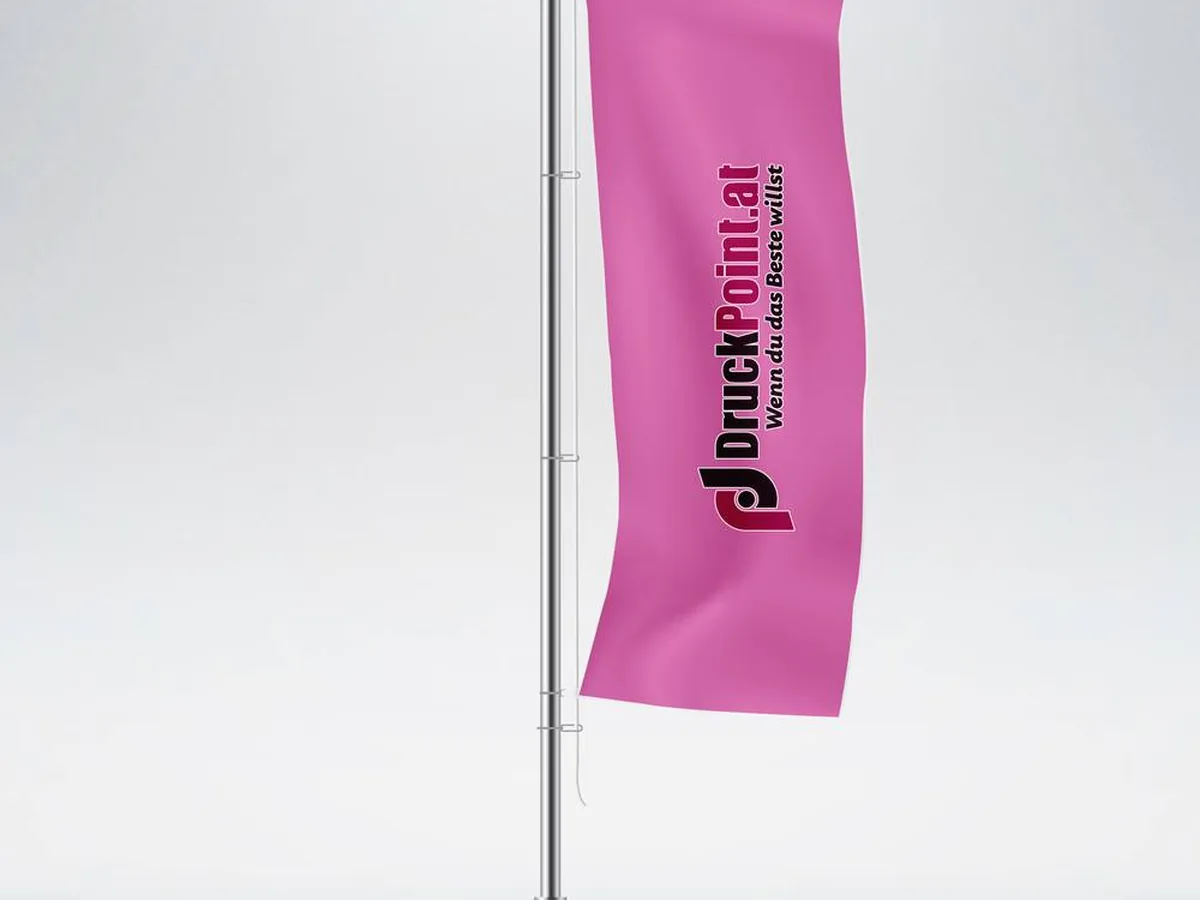 Fahnen & Beachflags
