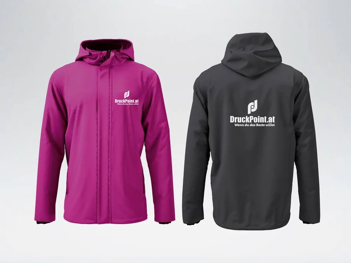 Jacken & Hoodies