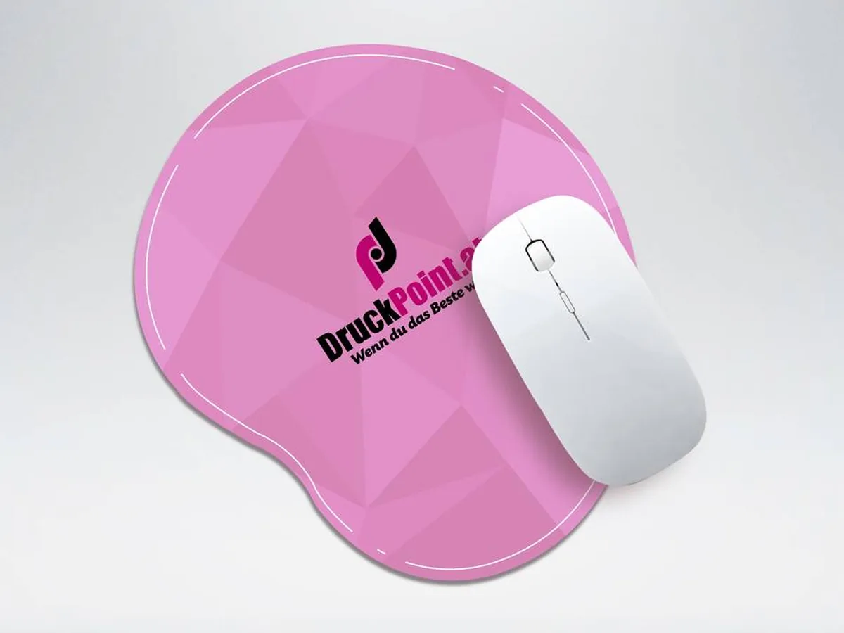 Mousepads & Büroartikel