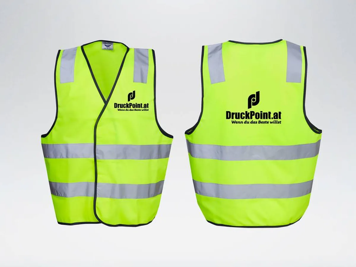 Arbeitskleidung & Warnwesten