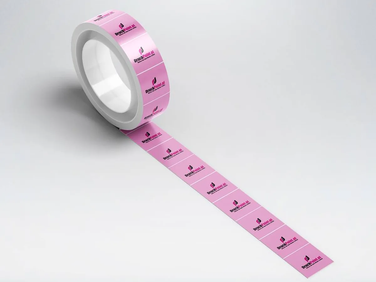 Werbeklebeband & Verpackung