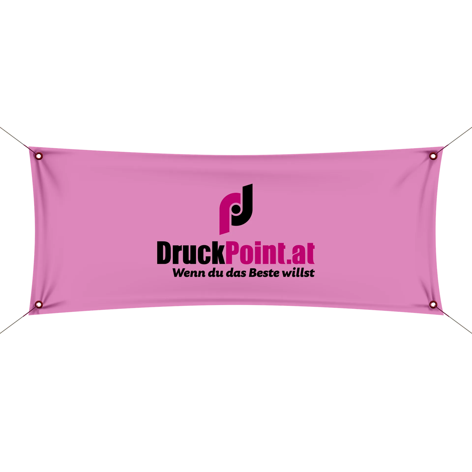 Banner & Mesh – DruckPoint.at