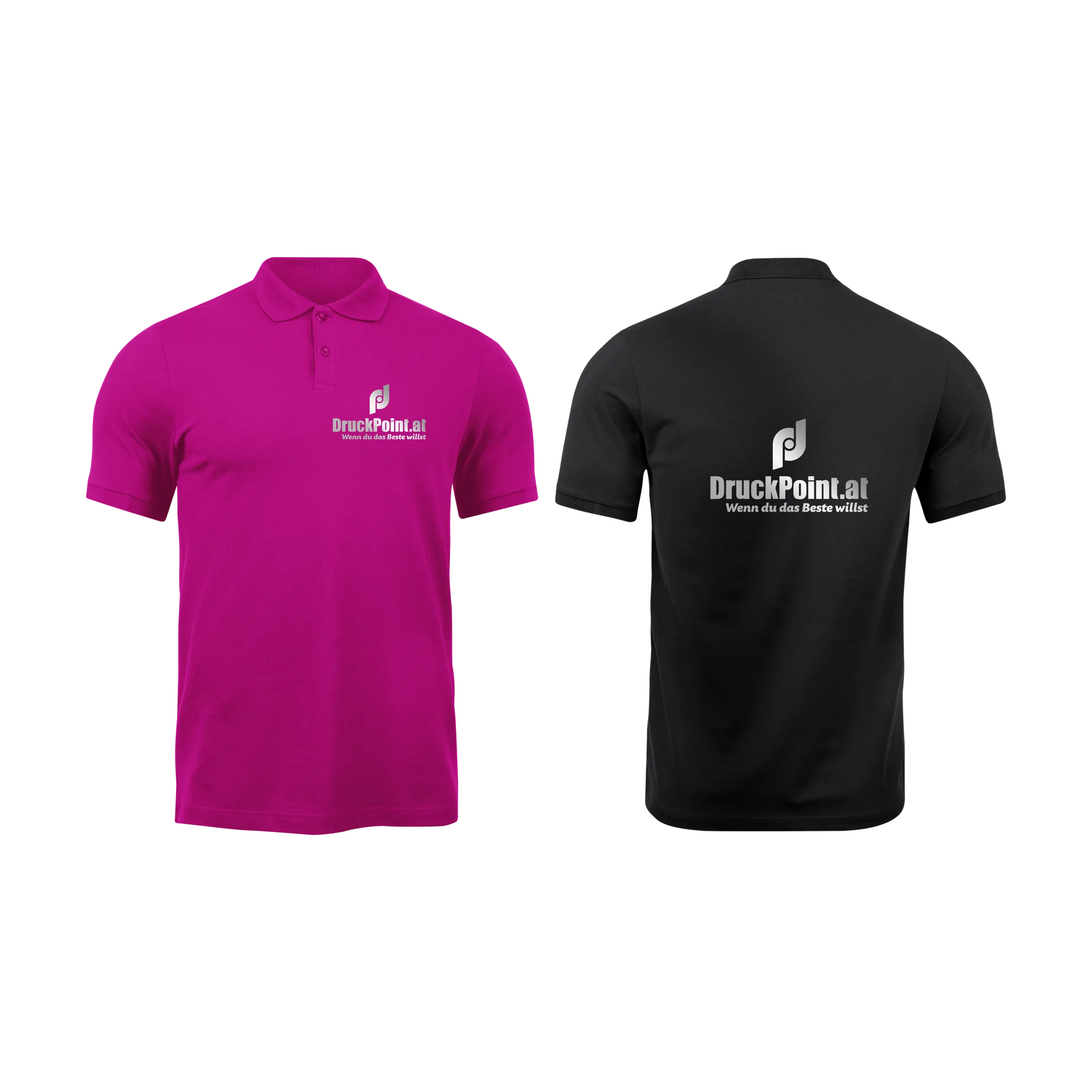 Textildruck – DruckPoint.at
