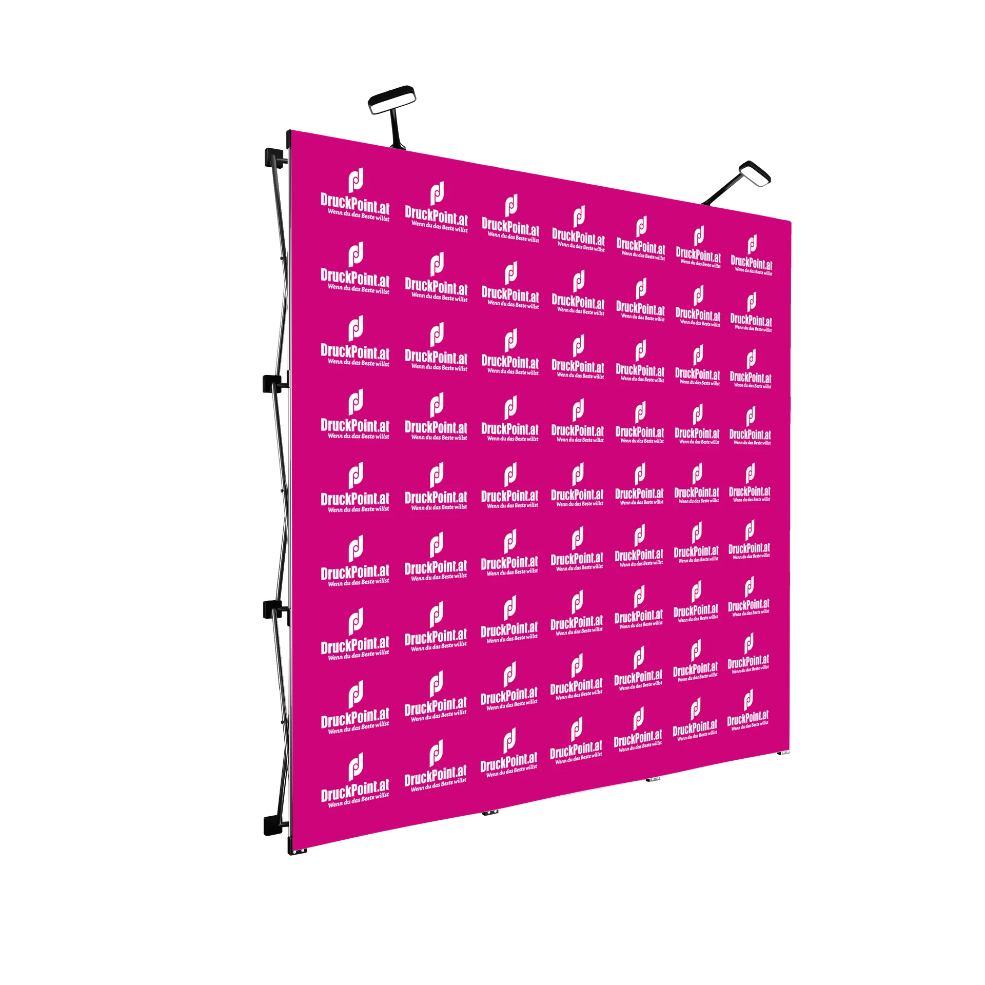 Event & Conference Printing – DruckPoint.at